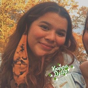 Meet your Posher, Izzy